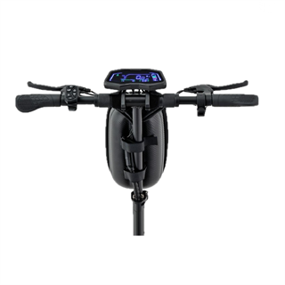 Onvo Rx-7 2026 Model 4000 watt motor gücü 25 Amper Batarya Elektrikli Scooter