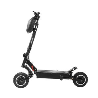 Onvo Rx-7 2026 Model 4000 watt motor gücü 25 Amper Batarya Elektrikli Scooter