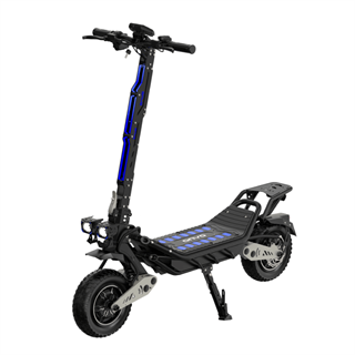 Onvo Rx-9 3000 Watt Elektrikli Scooter 2026 Serisi 