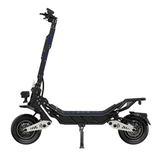 Onvo Rx-9 3000 Watt Elektrikli Scooter 2026 Serisi 