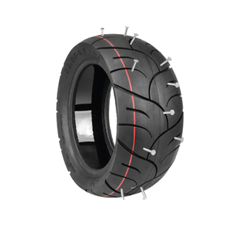 Tubeless Jelli Dış lastik 100-55-6.5 inç. Onvo Rx-8 uyumlu