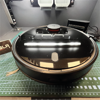 Vacuum Mop Pro (Yenilenmiş)