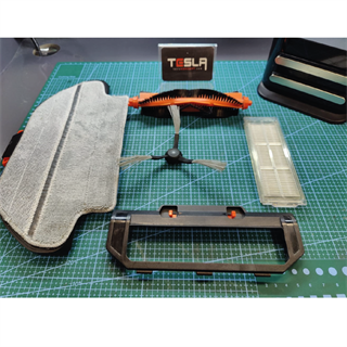 Vacuum Mop Pro (Yenilenmiş)