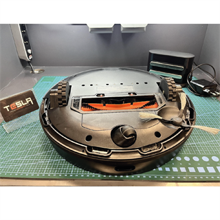 Vacuum Mop Pro (Yenilenmiş)