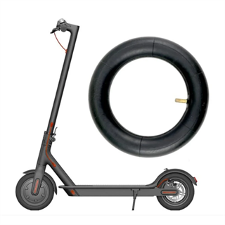 Xiaomi elektrikli scooter 8.5 inch iç lastik şambrel 8 buçuk şamyel