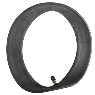 10 x 2.5 inç düz sibop Elektrikli Scooter İç Lastik Şambrel