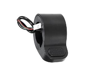 Xiaomi Elektrikli Scooter Gaz Kolu