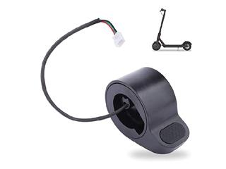 Xiaomi Elektrikli Scooter Gaz Kolu