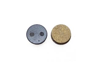 Xiaomi M365 / 1S Uyumlu Fren Balatası