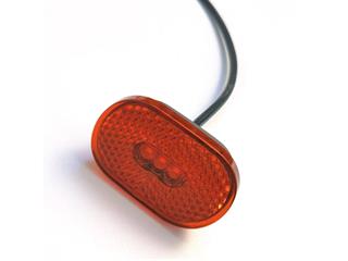 Xiaomi M365 Pro 2 / 1S Stop Lambası