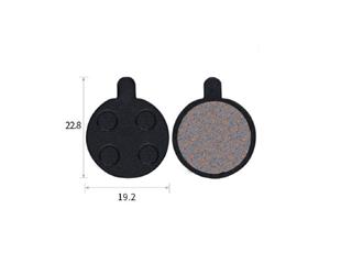 Xiaomi M365 Pro / Pro 2 Scooter Fren Balatası