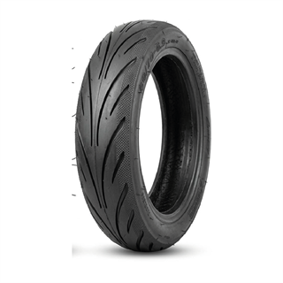 60/65-6.9 Xuancheng Tubeless Scooter Yol Lastiği