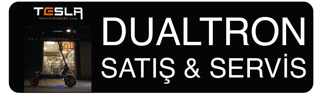 Dualtron Satış ve Servis