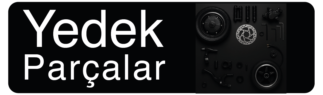 Scooter Yedek Parçaları