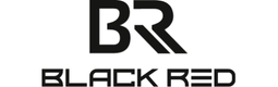 Black & Red