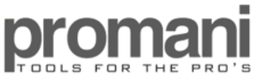 Promani