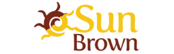 Sun Brown