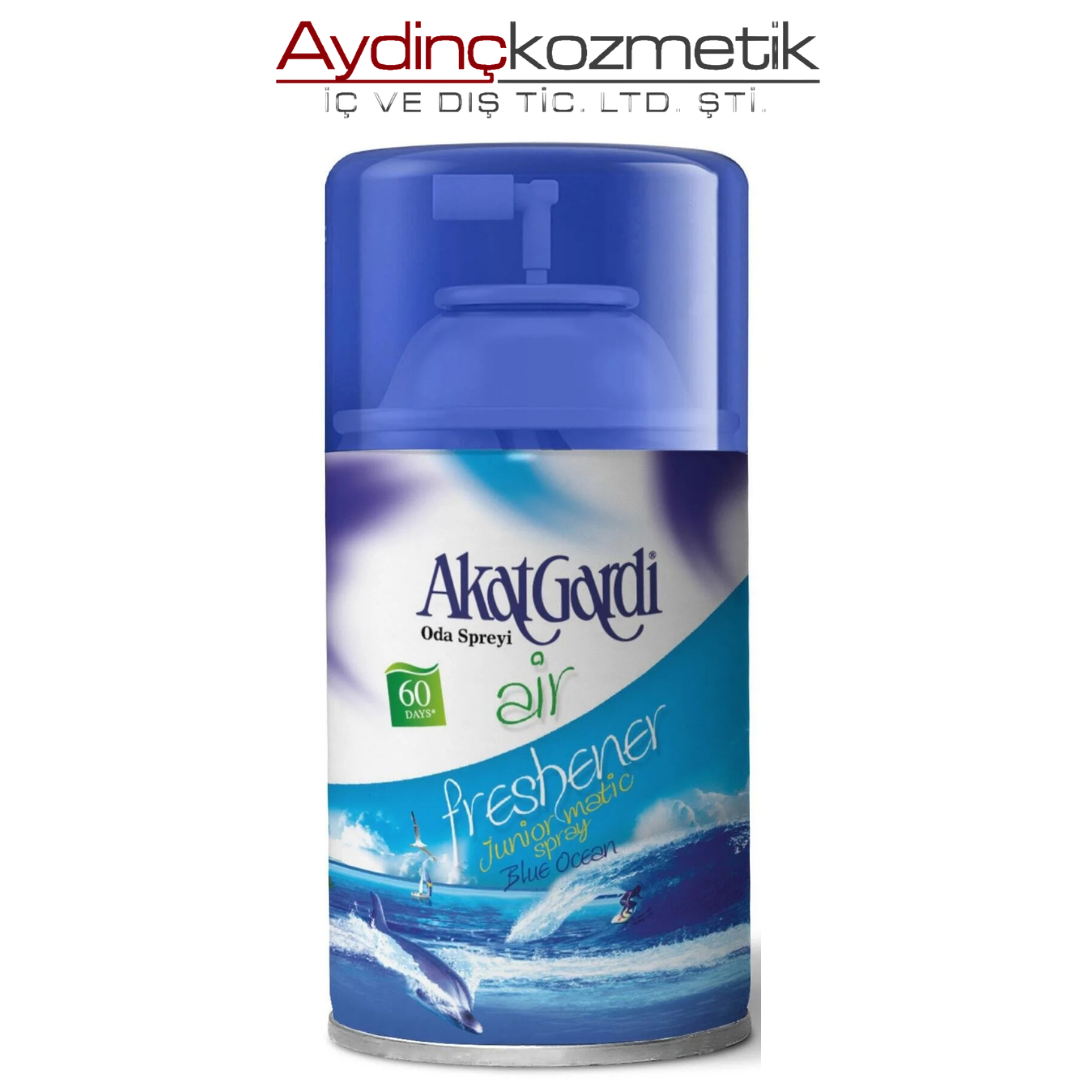 AKAT ODA SPR.YEDEK 250ML BLUE OCEAN
