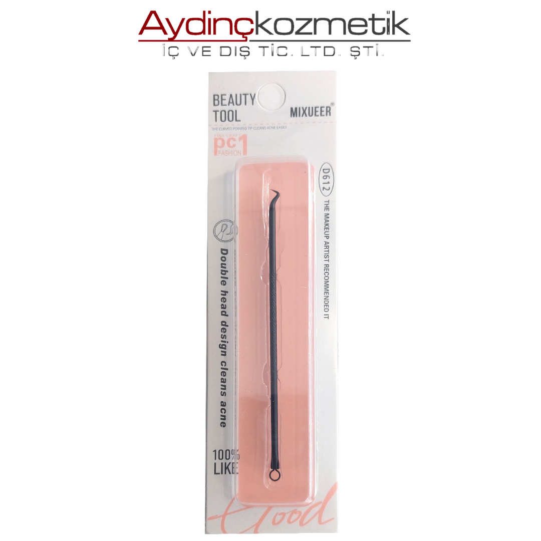 Aksesuar Ith.Tırnak Eti İtici D612