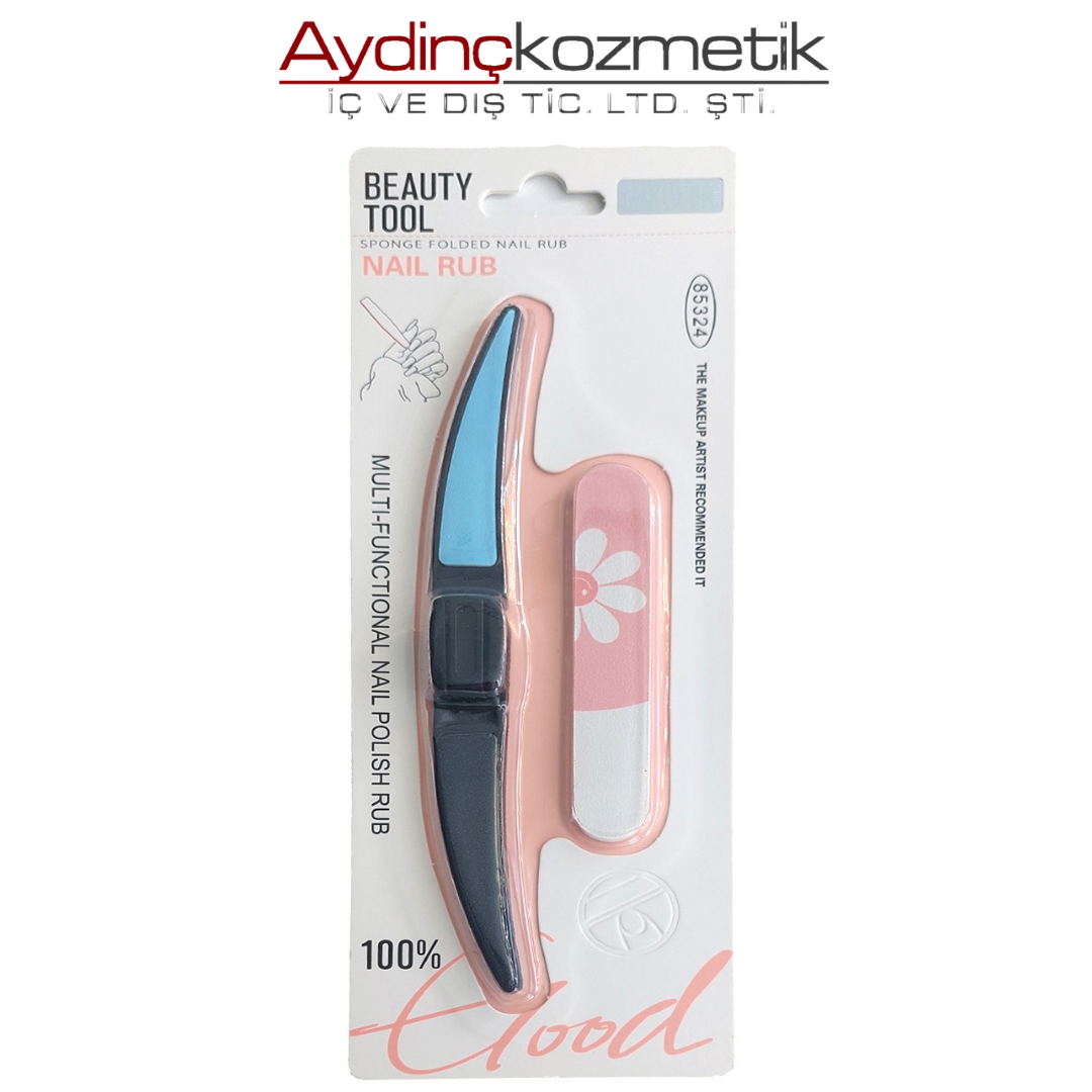 Aksesuar Ith.Tırnak Törpüsü Gm-85324
