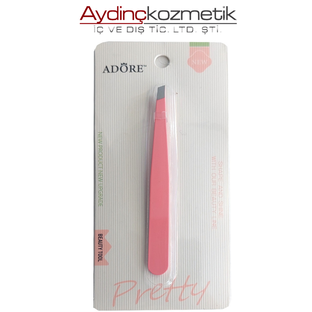 Aksesuar Ith.Cımbız Ad-E004