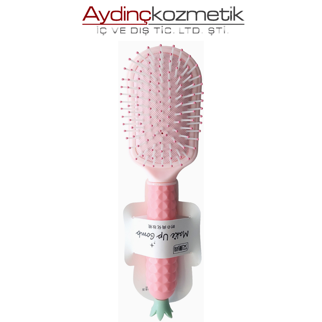 Aksesuar Ith.Saç Fırçası 4025#