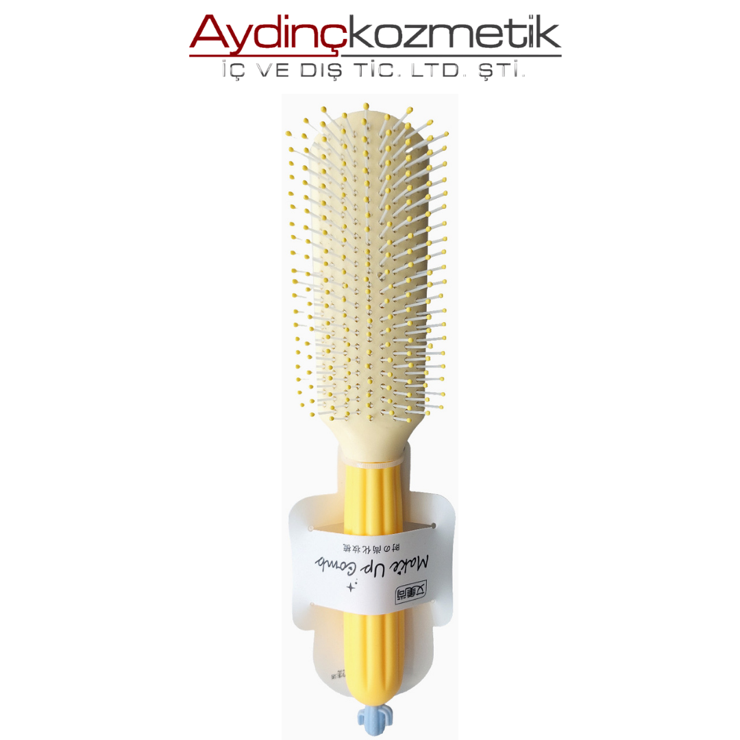 Aksesuar Ith.Saç Fırçası 4023#