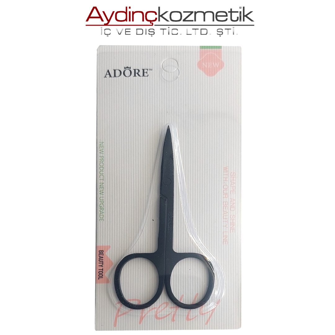 Aksesuar Ith.Kaş Makası Ad-E003
