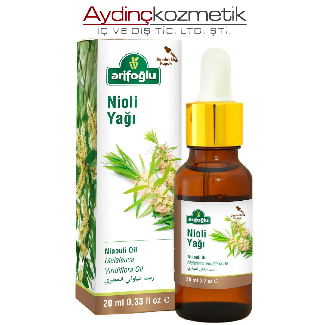 Arifoğlu Nioli Yağı 20 ml