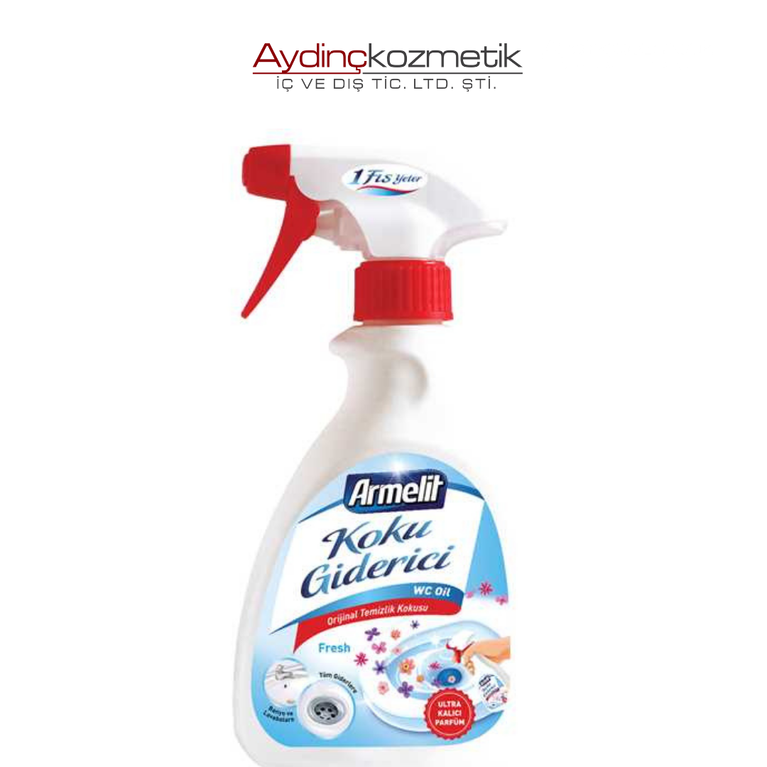 Armelit Koku Giderici Fresh 250ml