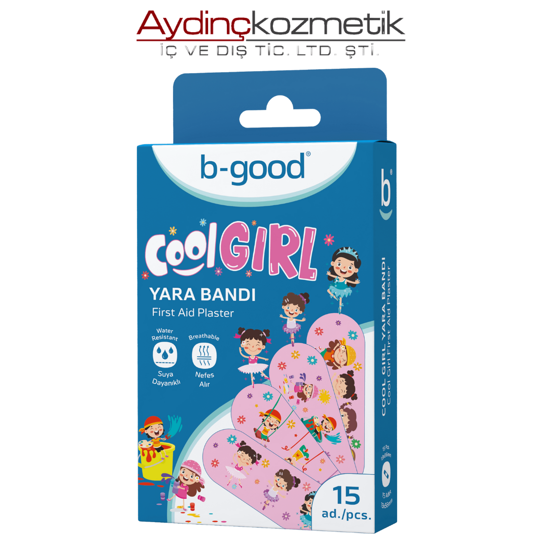 B-good Yara Bandi Cool Girl 832