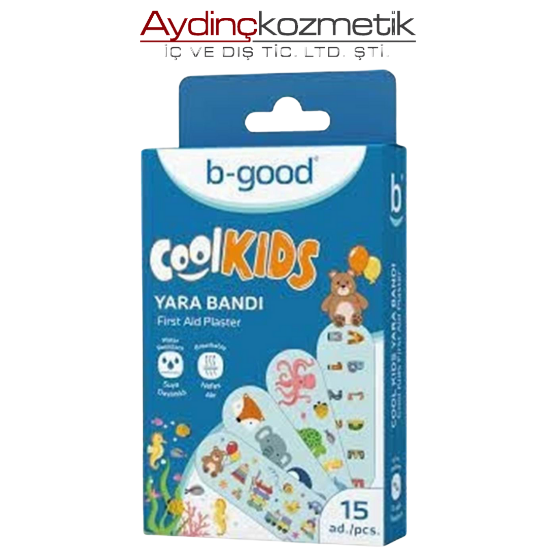 B-good Yara Bandi Cool Kids 831