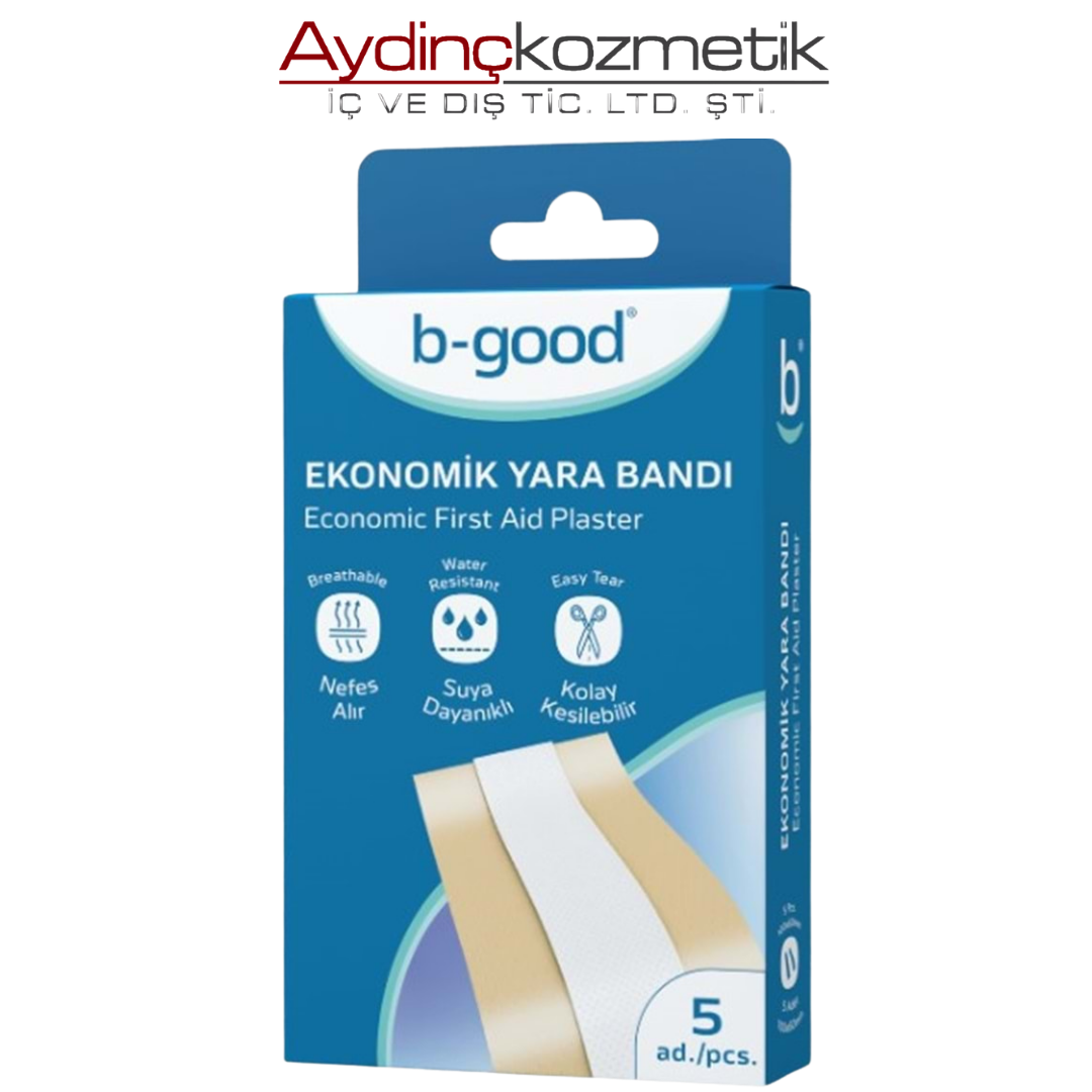 B-good Yara Bandi Ekonomik 890