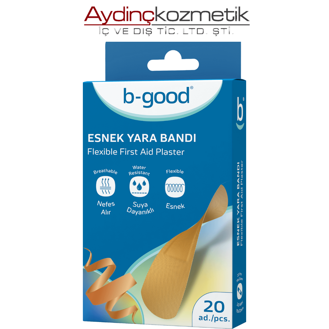 B-good Yara Bandi Esnek(Ten) 880