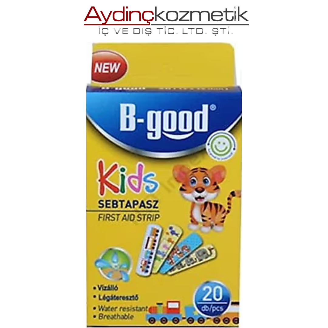 B-good Yara Bandi Kids 20li