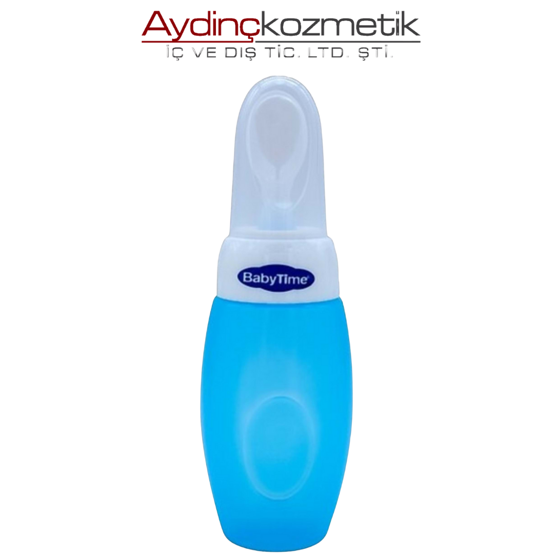 Babytime Bt086 Mama Kaşığı
