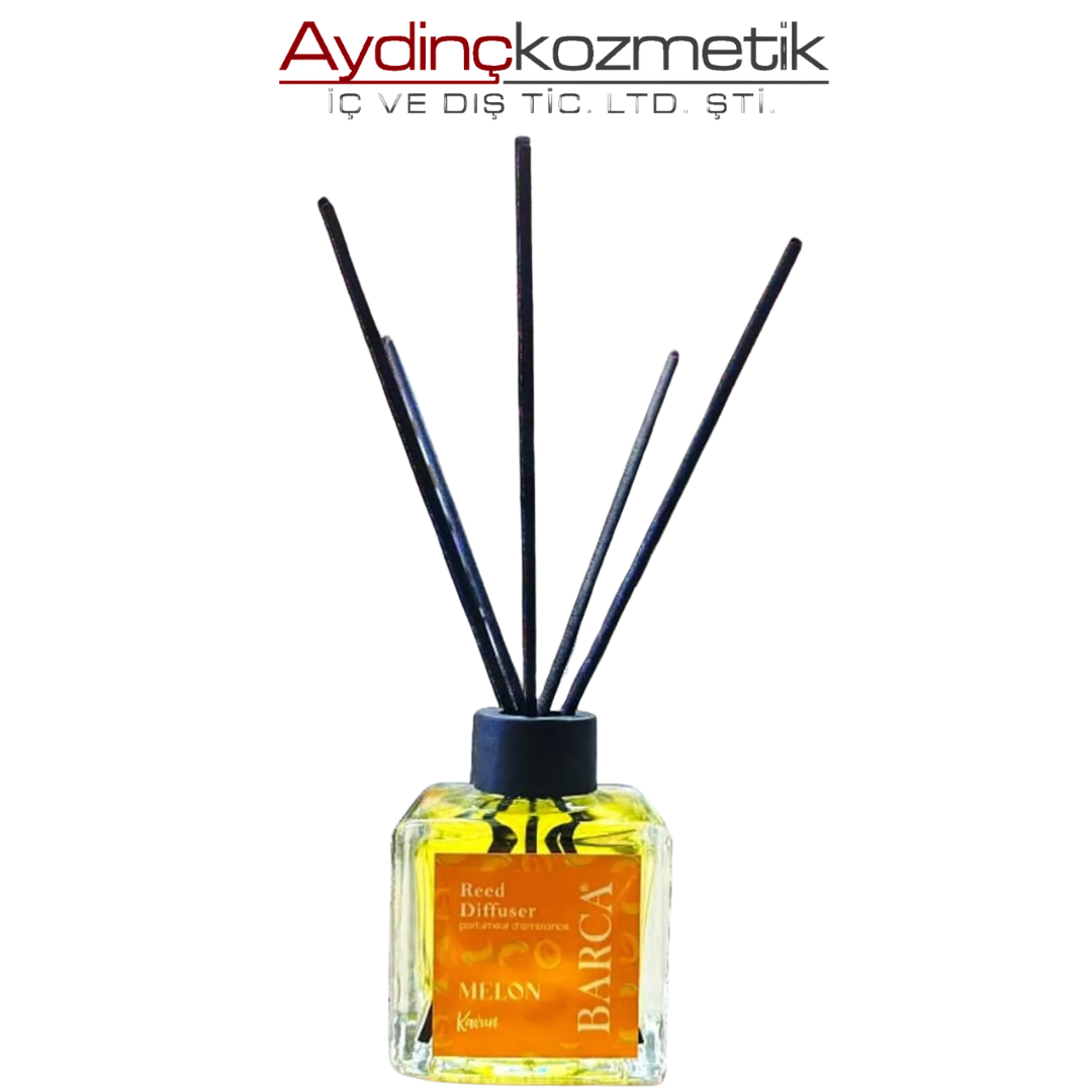 Barca 110 ml Bambu Melon
