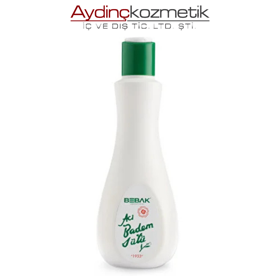 BEBAK ACIBADEM SÜT 120 GR.