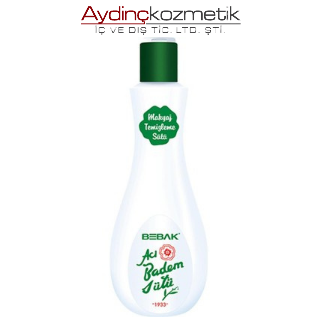 BEBAK ACIBADEM SÜT 215 GR.
