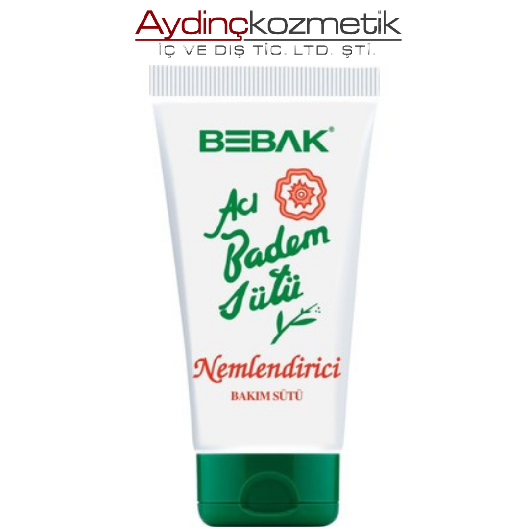 BEBAK ACIBADEM TEM.SÜTÜ TÜP 175ML