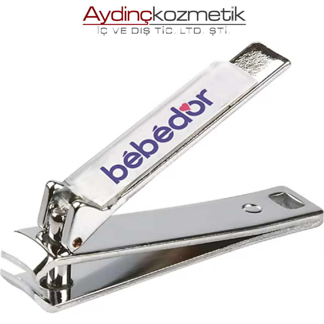 Bebedor Cıt Cıt Tırnak Makası-551 R1