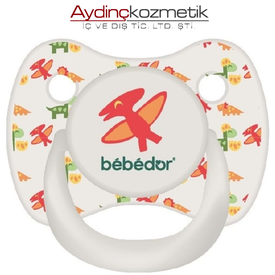 BEBEDOR DMKL EMZ CRYST NO:2 6-18AY-172R1