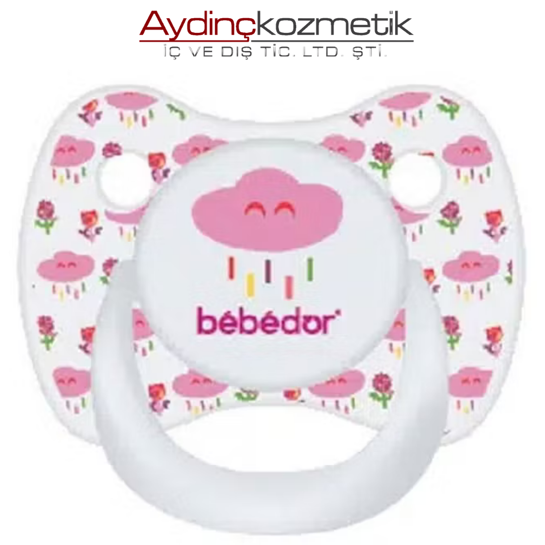 BEBEDOR DMKL EMZ CRYSTL NO:1 0-6AY-171R1