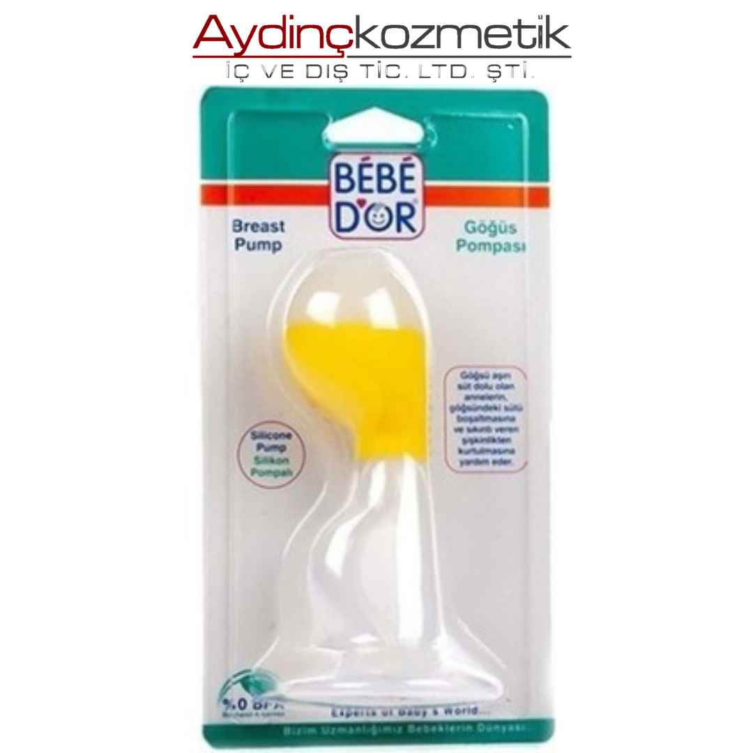 BEBEDOR GOGUS POMPASI(TIRLE)-665 R1 BB