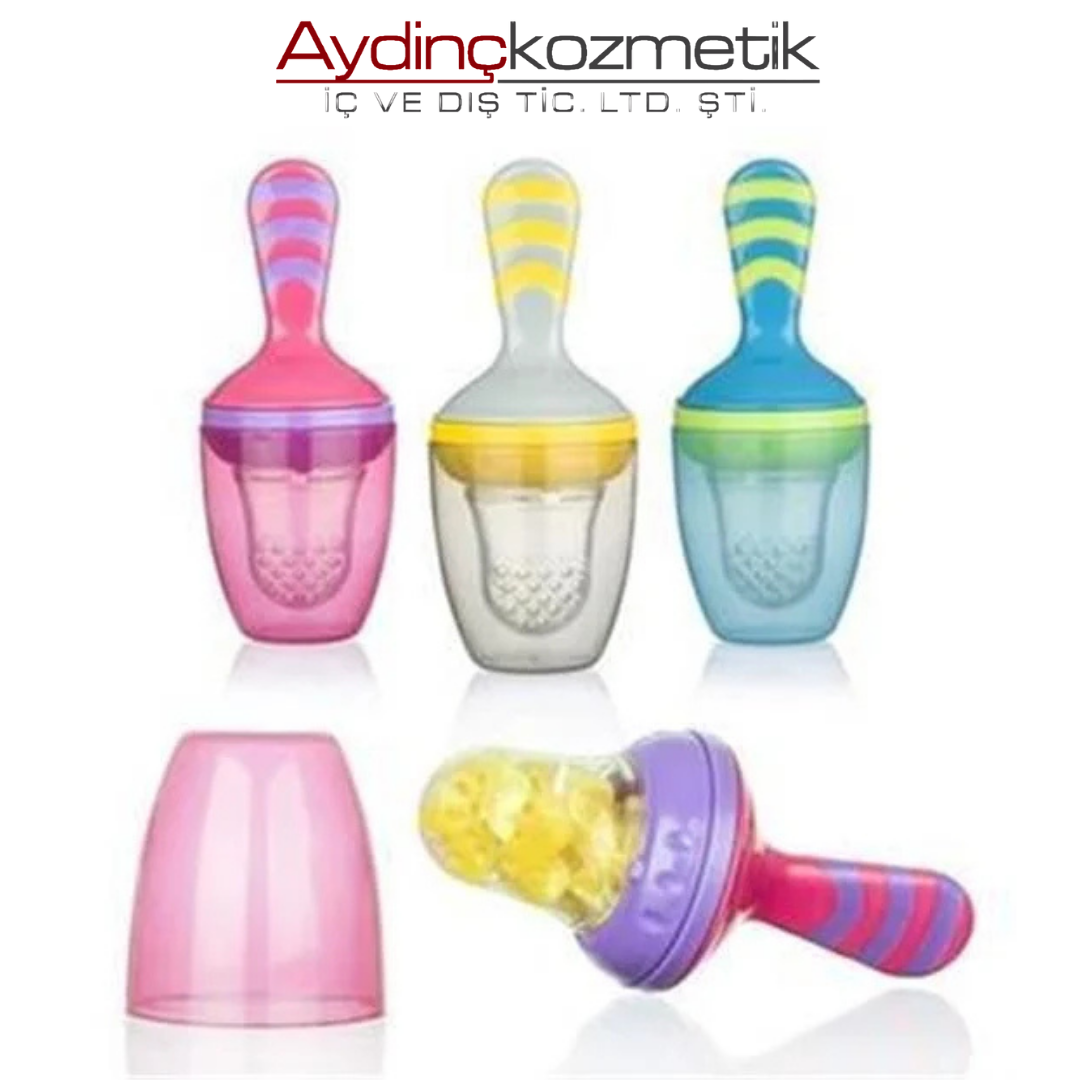 BEBEDOR SLIKON MEYVE&SEBZE BESLY-589 R1