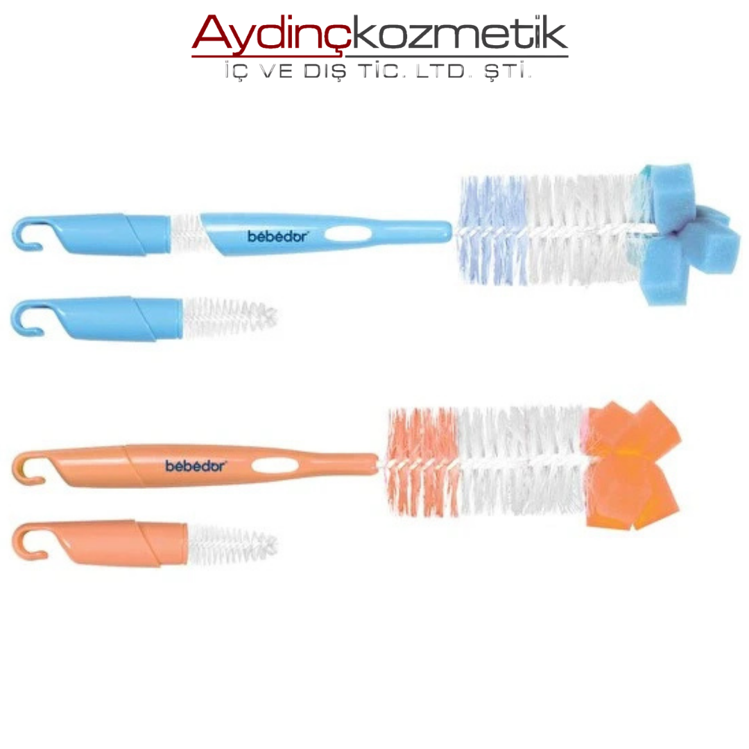 BEBEDOR SUNGERLI BIBERON FIRCA SET-575R1