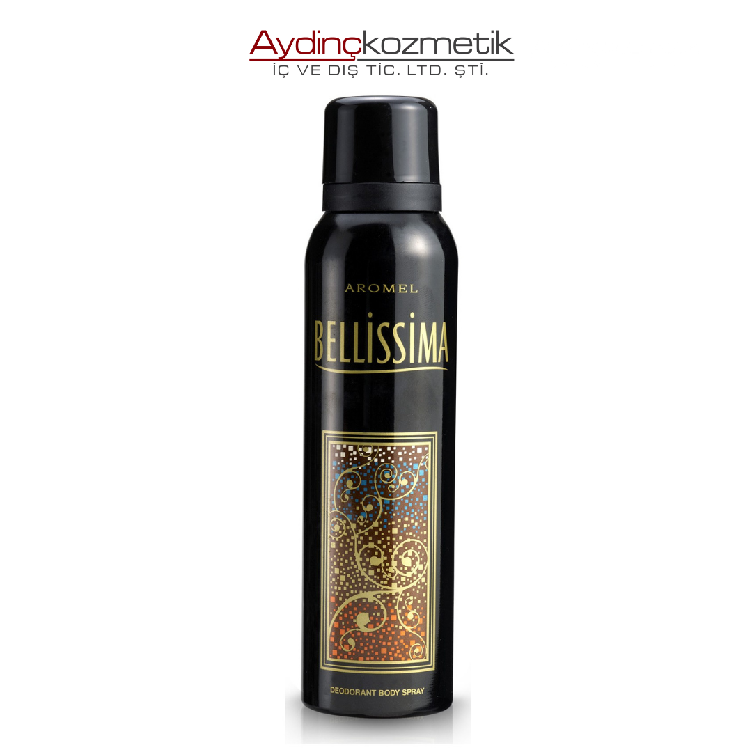 Bellissima Deo 150ml