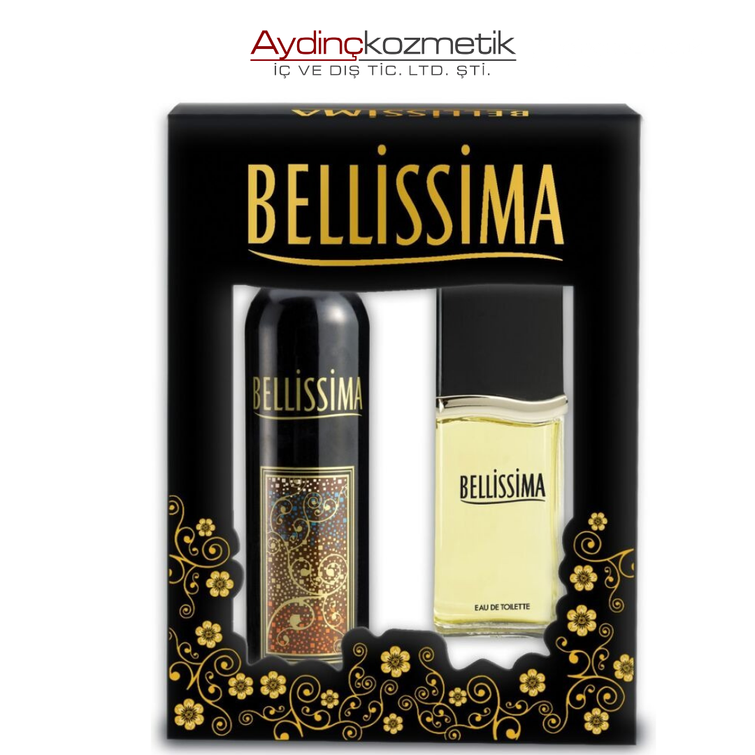 Bellissima Kofre 