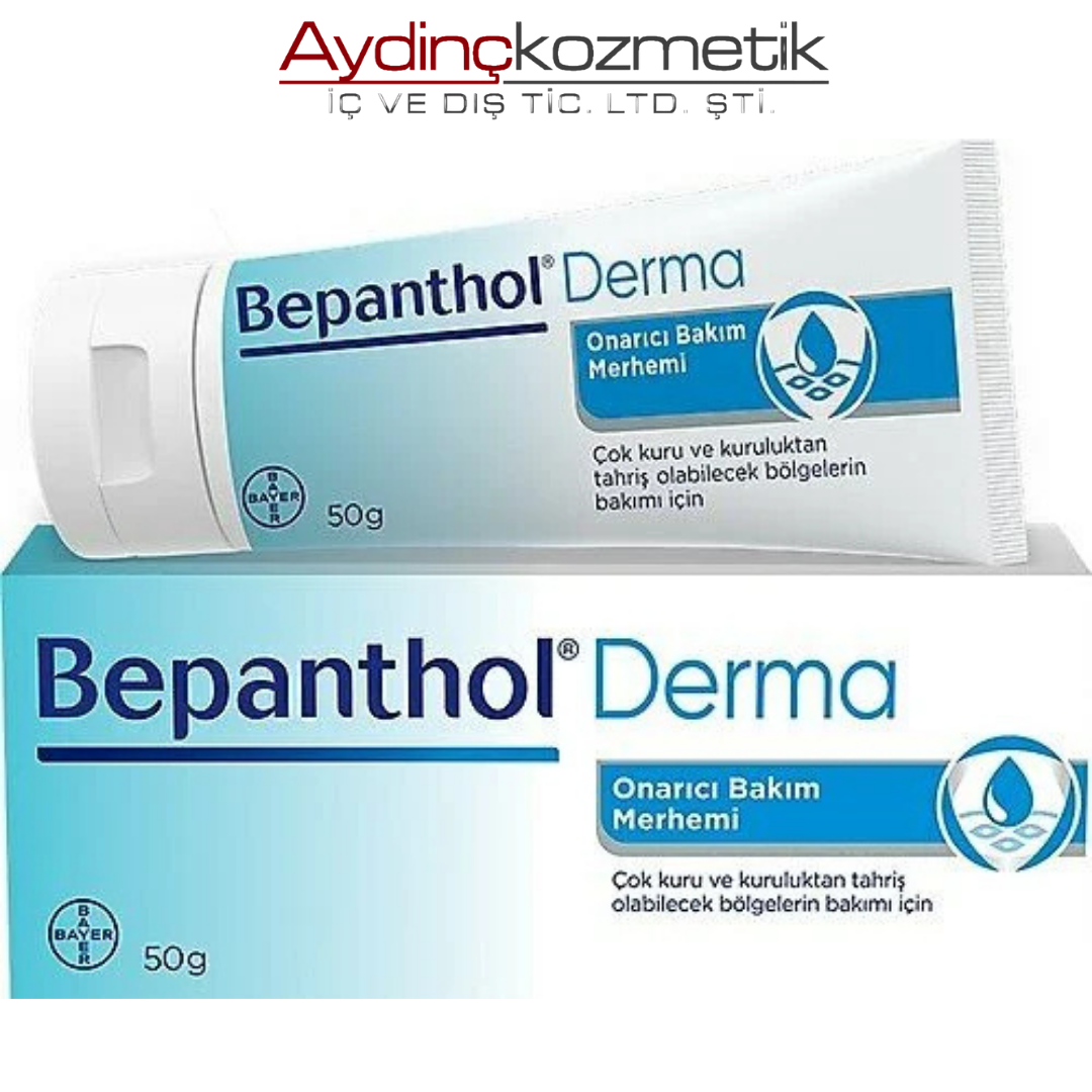 BEPANTHOL CİLT BAKIM KREMİ 30GR.