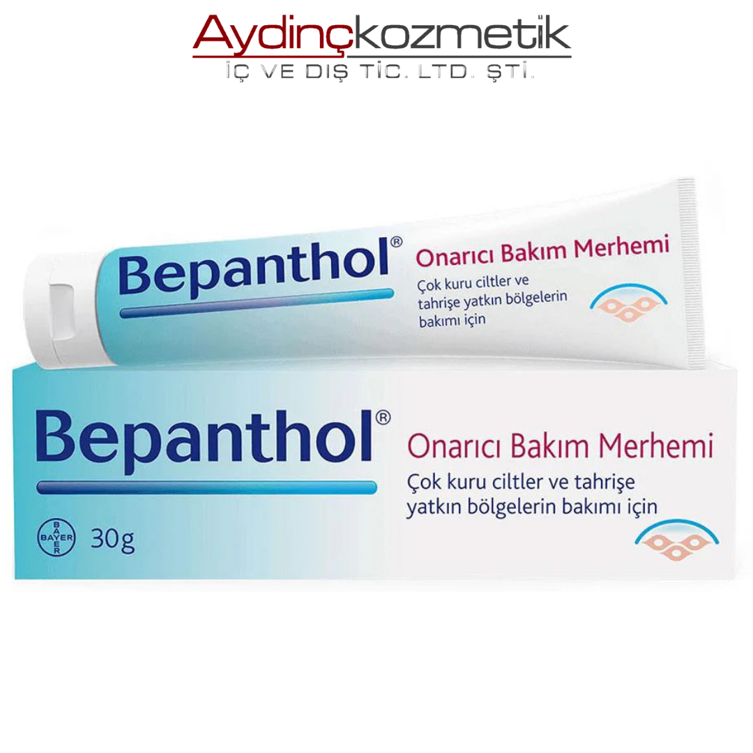 BEPANTHOL ONARICI BAKIM MERHEMİ 30GR.